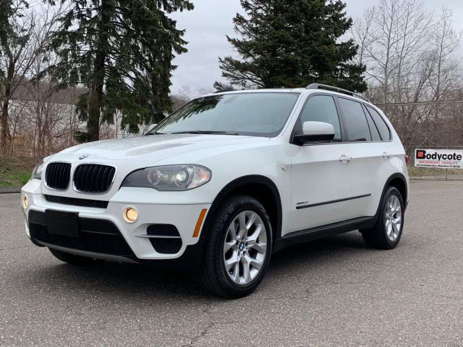 2011 BMW X5 AWD 4dr 35i Sport Activity, available for sale in Waterbury, Connecticut | Platinum Auto Care. Waterbury, Connecticut