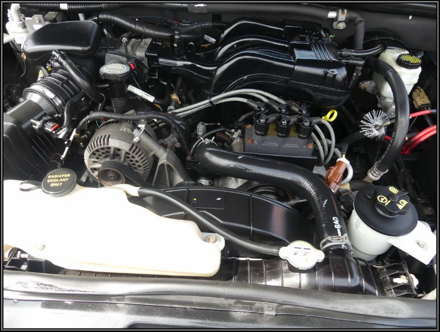 2006 Ford Explorer 4dr 114" WB 4.0L Eddie Bauer 4WD, available for sale in Huntington Station, New York | My Auto Inc.. Huntington Station, New York 2006 Ford Explorer 4dr 114" WB 4.0L Eddie Bauer 4WD, available for sale in Huntington Station, New York | My Auto Inc.. Huntington Station, New York