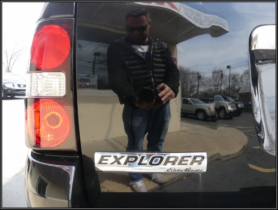 2006 Ford Explorer 4dr 114" WB 4.0L Eddie Bauer 4WD, available for sale in Huntington Station, New York | My Auto Inc.. Huntington Station, New York 2006 Ford Explorer 4dr 114" WB 4.0L Eddie Bauer 4WD, available for sale in Huntington Station, New York | My Auto Inc.. Huntington Station, New York