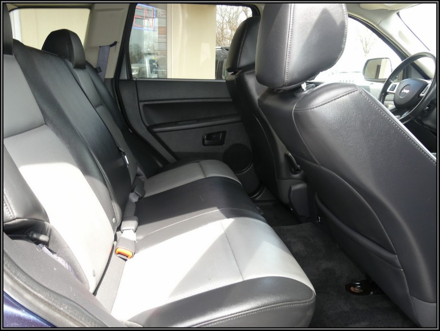 2008 Jeep Grand Cherokee 4WD 4dr Laredo, available for sale in Huntington Station, New York | My Auto Inc.. Huntington Station, New York 2008 Jeep Grand Cherokee 4WD 4dr Laredo, available for sale in Huntington Station, New York | My Auto Inc.. Huntington Station, New York