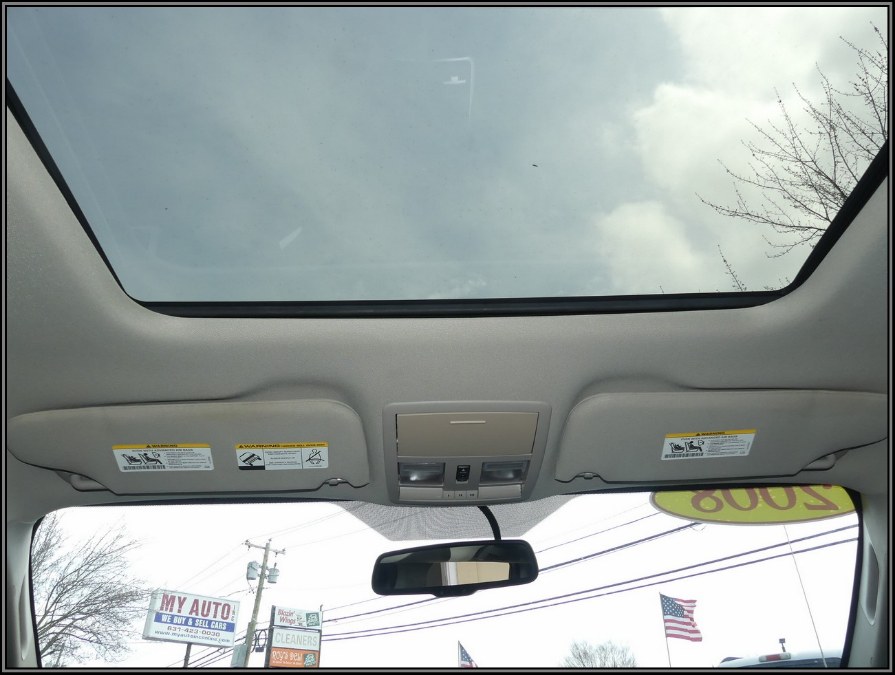 2008 Jeep Grand Cherokee 4WD 4dr Laredo, available for sale in Huntington Station, New York | My Auto Inc.. Huntington Station, New York 2008 Jeep Grand Cherokee 4WD 4dr Laredo, available for sale in Huntington Station, New York | My Auto Inc.. Huntington Station, New York