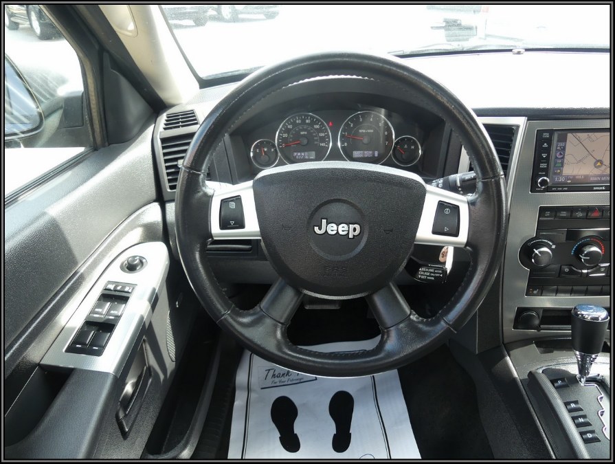 2008 Jeep Grand Cherokee 4WD 4dr Laredo, available for sale in Huntington Station, New York | My Auto Inc.. Huntington Station, New York 2008 Jeep Grand Cherokee 4WD 4dr Laredo, available for sale in Huntington Station, New York | My Auto Inc.. Huntington Station, New York