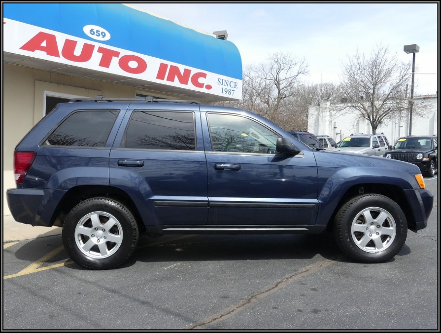 2008 Jeep Grand Cherokee 4WD 4dr Laredo, available for sale in Huntington Station, New York | My Auto Inc.. Huntington Station, New York 2008 Jeep Grand Cherokee 4WD 4dr Laredo, available for sale in Huntington Station, New York | My Auto Inc.. Huntington Station, New York