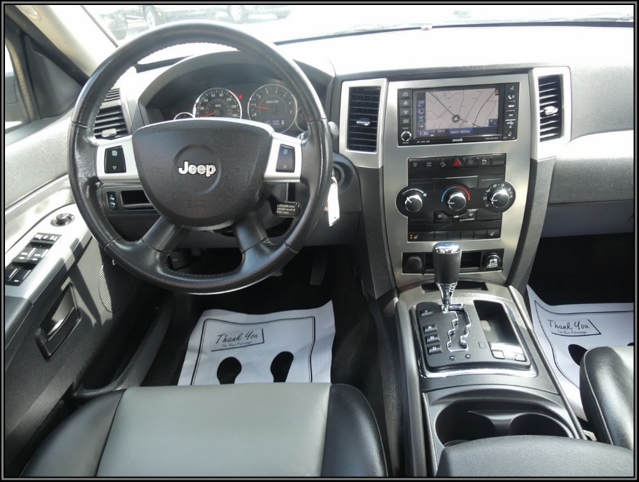 2008 Jeep Grand Cherokee 4WD 4dr Laredo, available for sale in Huntington Station, New York | My Auto Inc.. Huntington Station, New York 2008 Jeep Grand Cherokee 4WD 4dr Laredo, available for sale in Huntington Station, New York | My Auto Inc.. Huntington Station, New York