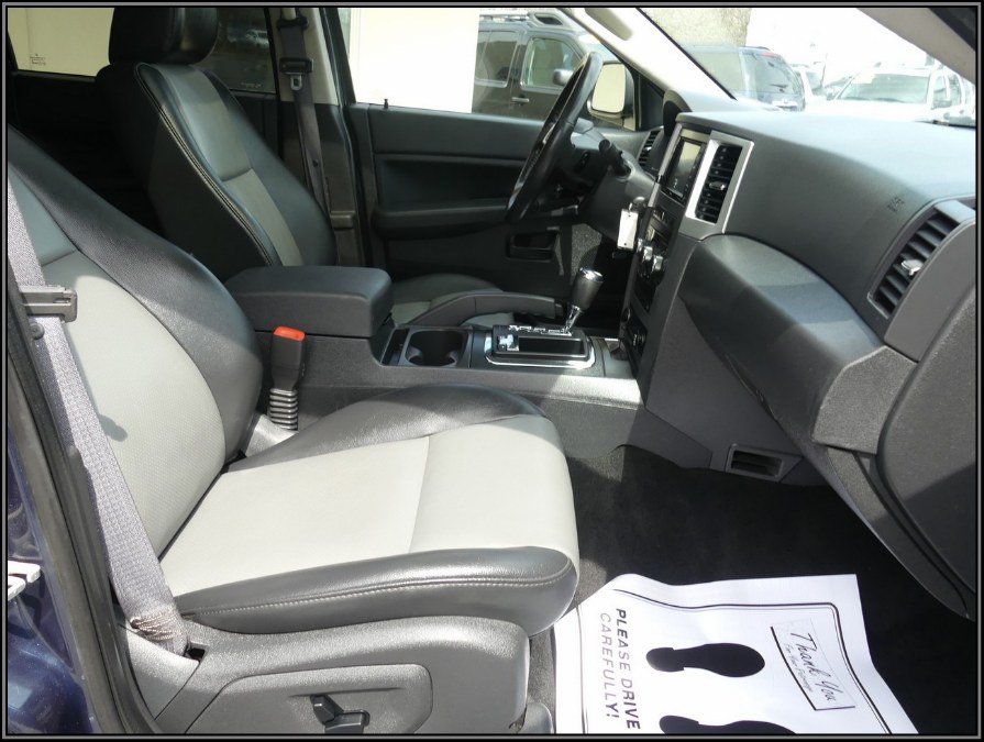 2008 Jeep Grand Cherokee 4WD 4dr Laredo, available for sale in Huntington Station, New York | My Auto Inc.. Huntington Station, New York 2008 Jeep Grand Cherokee 4WD 4dr Laredo, available for sale in Huntington Station, New York | My Auto Inc.. Huntington Station, New York