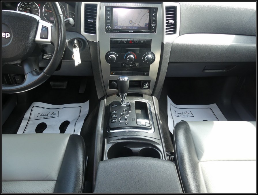2008 Jeep Grand Cherokee 4WD 4dr Laredo, available for sale in Huntington Station, New York | My Auto Inc.. Huntington Station, New York 2008 Jeep Grand Cherokee 4WD 4dr Laredo, available for sale in Huntington Station, New York | My Auto Inc.. Huntington Station, New York