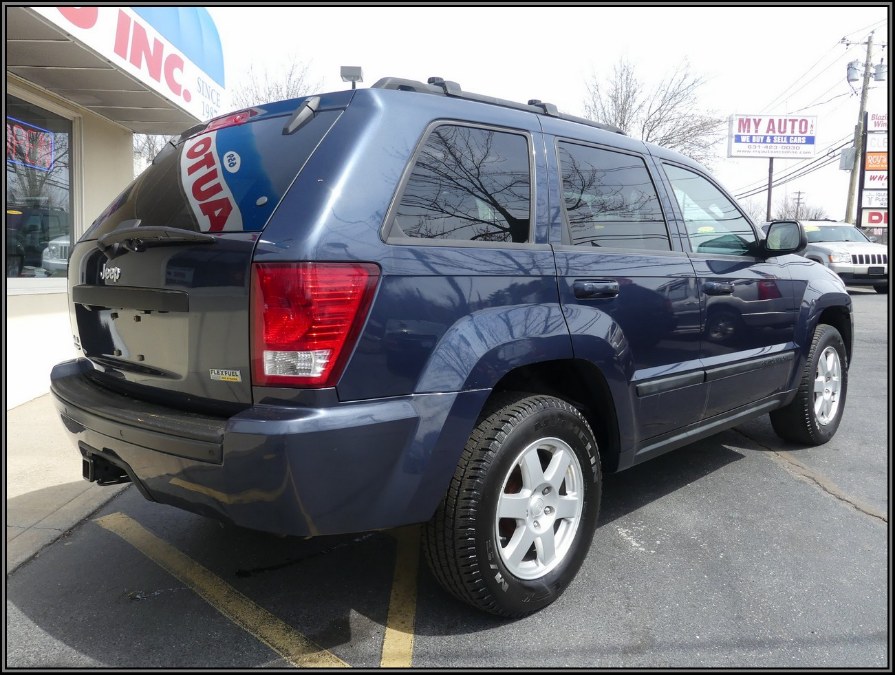 2008 Jeep Grand Cherokee 4WD 4dr Laredo, available for sale in Huntington Station, New York | My Auto Inc.. Huntington Station, New York 2008 Jeep Grand Cherokee 4WD 4dr Laredo, available for sale in Huntington Station, New York | My Auto Inc.. Huntington Station, New York
