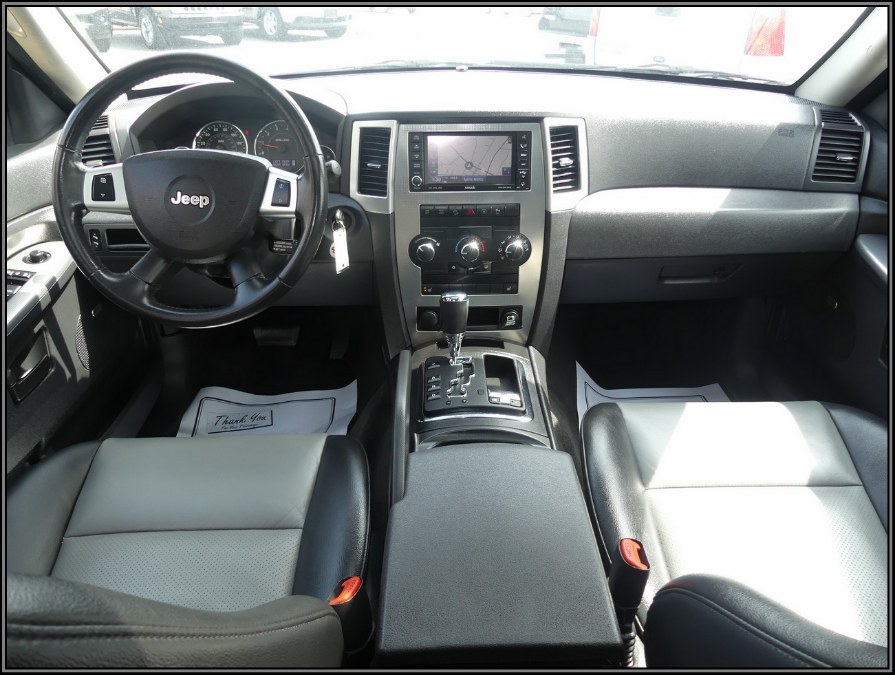 2008 Jeep Grand Cherokee 4WD 4dr Laredo, available for sale in Huntington Station, New York | My Auto Inc.. Huntington Station, New York 2008 Jeep Grand Cherokee 4WD 4dr Laredo, available for sale in Huntington Station, New York | My Auto Inc.. Huntington Station, New York