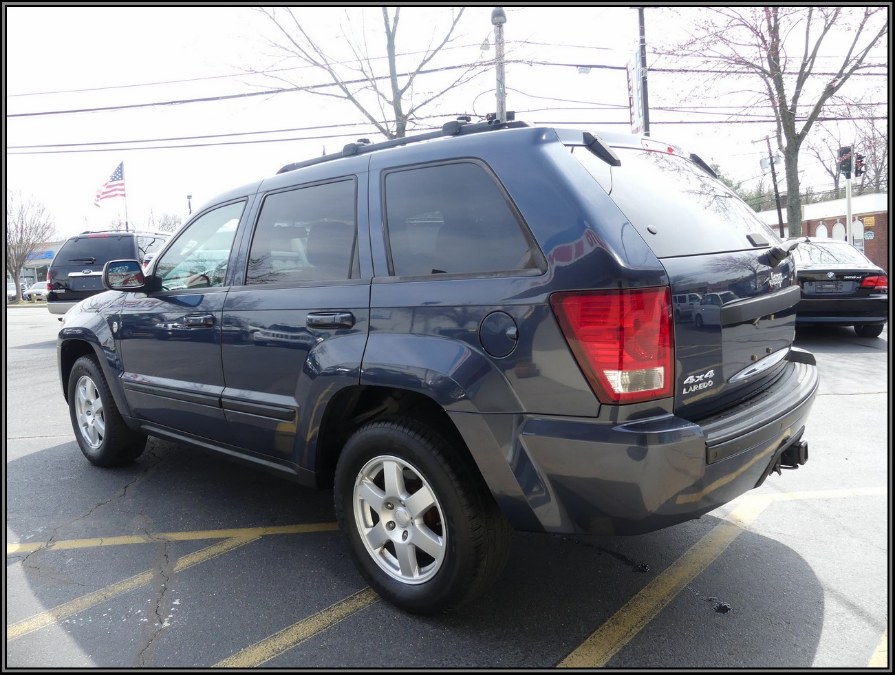 2008 Jeep Grand Cherokee 4WD 4dr Laredo, available for sale in Huntington Station, New York | My Auto Inc.. Huntington Station, New York 2008 Jeep Grand Cherokee 4WD 4dr Laredo, available for sale in Huntington Station, New York | My Auto Inc.. Huntington Station, New York