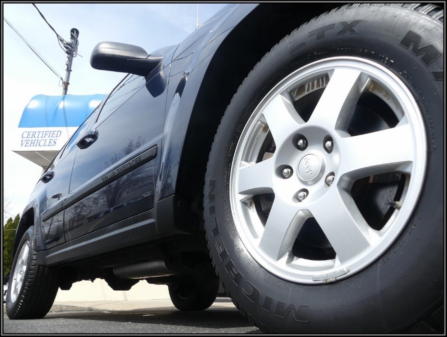 2008 Jeep Grand Cherokee 4WD 4dr Laredo, available for sale in Huntington Station, New York | My Auto Inc.. Huntington Station, New York 2008 Jeep Grand Cherokee 4WD 4dr Laredo, available for sale in Huntington Station, New York | My Auto Inc.. Huntington Station, New York