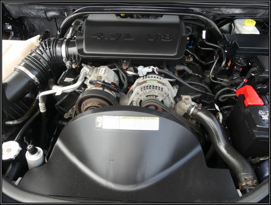 2008 Jeep Grand Cherokee 4WD 4dr Laredo, available for sale in Huntington Station, New York | My Auto Inc.. Huntington Station, New York 2008 Jeep Grand Cherokee 4WD 4dr Laredo, available for sale in Huntington Station, New York | My Auto Inc.. Huntington Station, New York