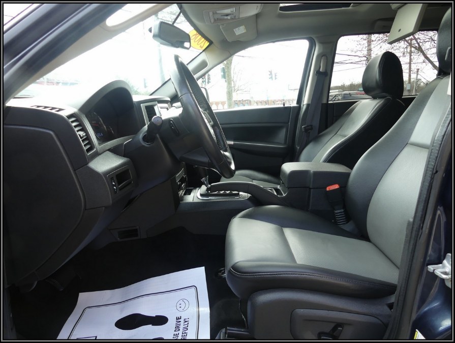 2008 Jeep Grand Cherokee 4WD 4dr Laredo, available for sale in Huntington Station, New York | My Auto Inc.. Huntington Station, New York 2008 Jeep Grand Cherokee 4WD 4dr Laredo, available for sale in Huntington Station, New York | My Auto Inc.. Huntington Station, New York
