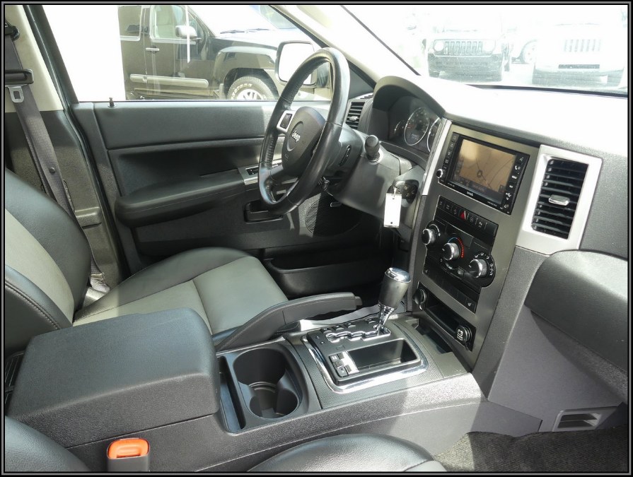 2008 Jeep Grand Cherokee 4WD 4dr Laredo, available for sale in Huntington Station, New York | My Auto Inc.. Huntington Station, New York 2008 Jeep Grand Cherokee 4WD 4dr Laredo, available for sale in Huntington Station, New York | My Auto Inc.. Huntington Station, New York