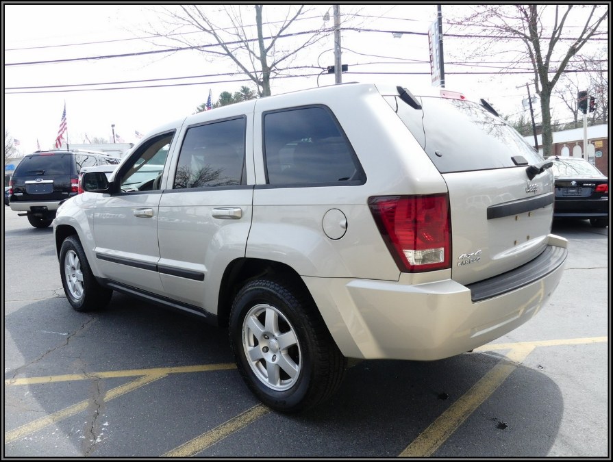 2008 Jeep Grand Cherokee 4WD 4dr Laredo, available for sale in Huntington Station, New York | My Auto Inc.. Huntington Station, New York 2008 Jeep Grand Cherokee 4WD 4dr Laredo, available for sale in Huntington Station, New York | My Auto Inc.. Huntington Station, New York