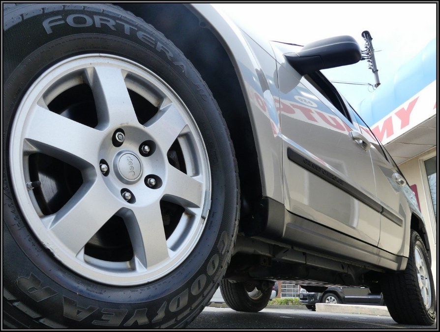 2008 Jeep Grand Cherokee 4WD 4dr Laredo, available for sale in Huntington Station, New York | My Auto Inc.. Huntington Station, New York 2008 Jeep Grand Cherokee 4WD 4dr Laredo, available for sale in Huntington Station, New York | My Auto Inc.. Huntington Station, New York
