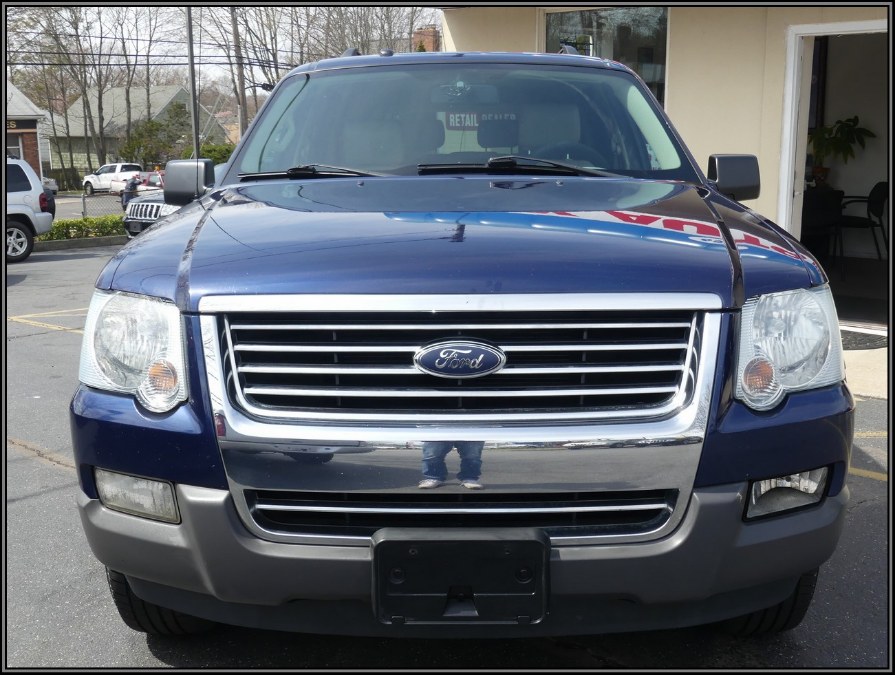 2006 Ford Explorer 4dr 114" WB 4.0L XLT 4WD, available for sale in Huntington Station, New York | My Auto Inc.. Huntington Station, New York 2006 Ford Explorer 4dr 114" WB 4.0L XLT 4WD, available for sale in Huntington Station, New York | My Auto Inc.. Huntington Station, New York