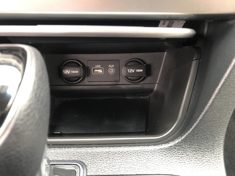 Used Hyundai Sonata SE 2.4L 2017 | Roe Motors Ltd. Shirley, New York Used Hyundai Sonata SE 2.4L 2017 | Roe Motors Ltd. Shirley, New York