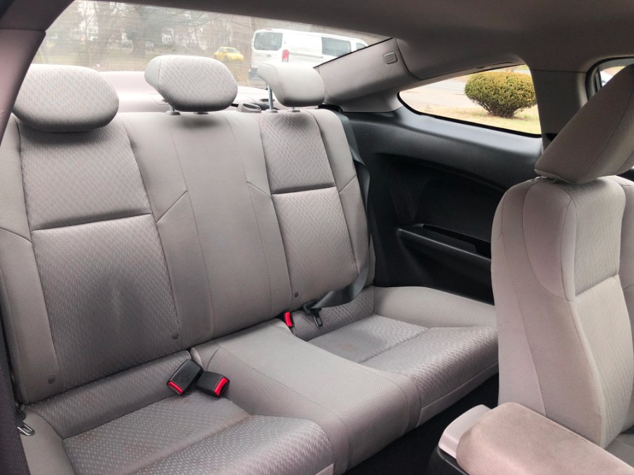 2014 Honda Civic Coupe 2dr CVT LX Coupe, available for sale in East Windsor, Connecticut | Toro Auto. East Windsor, Connecticut 2014 Honda Civic Coupe 2dr CVT LX Coupe, available for sale in East Windsor, Connecticut | Toro Auto. East Windsor, Connecticut