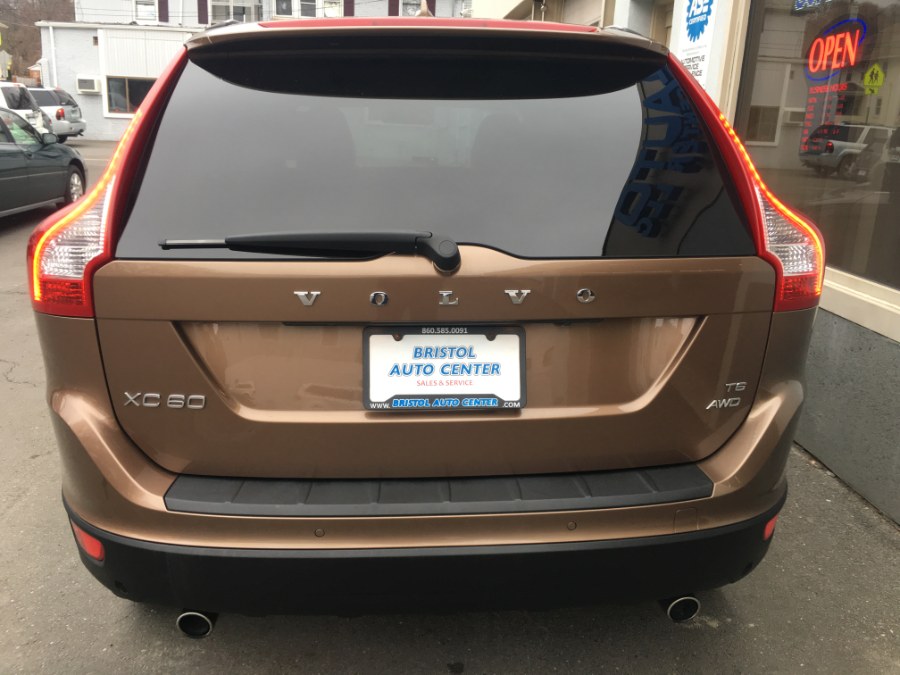 2010 Volvo XC60 AWD 3.0T AT, available for sale in Bristol, Connecticut | Bristol Auto Center LLC. Bristol, Connecticut 2010 Volvo XC60 AWD 3.0T AT, available for sale in Bristol, Connecticut | Bristol Auto Center LLC. Bristol, Connecticut