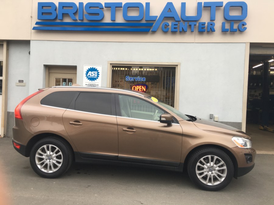 2010 Volvo XC60 AWD 3.0T AT, available for sale in Bristol, Connecticut | Bristol Auto Center LLC. Bristol, Connecticut 2010 Volvo XC60 AWD 3.0T AT, available for sale in Bristol, Connecticut | Bristol Auto Center LLC. Bristol, Connecticut