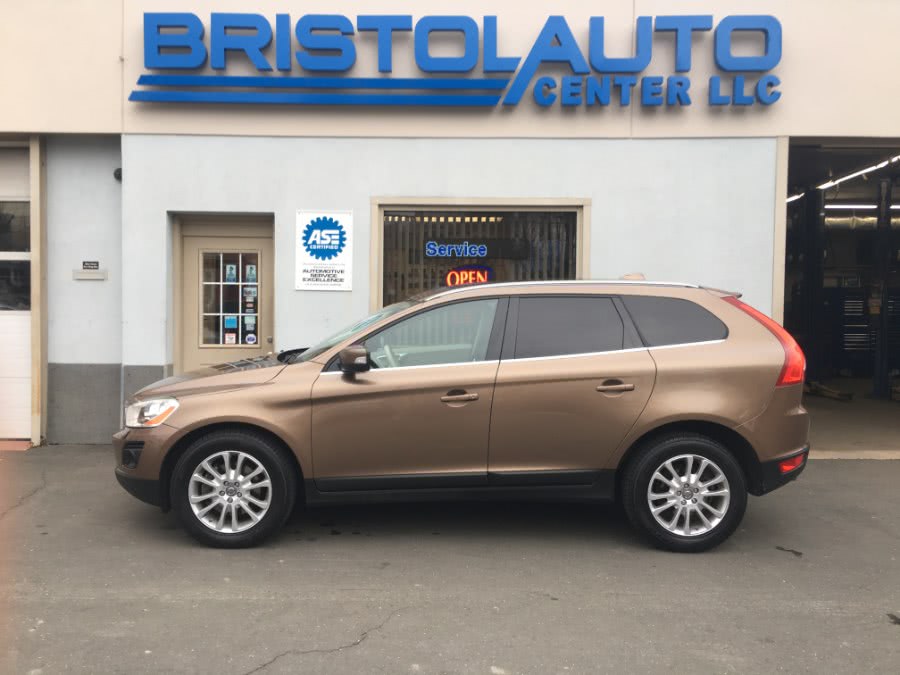 2010 Volvo XC60 AWD 3.0T AT, available for sale in Bristol, Connecticut | Bristol Auto Center LLC. Bristol, Connecticut