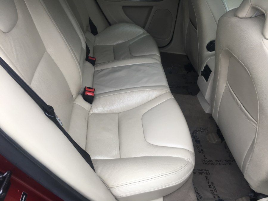 2012 Volvo S60 FWD 4dr Sdn T5 w/Moonroof, available for sale in Bristol, Connecticut | Bristol Auto Center LLC. Bristol, Connecticut 2012 Volvo S60 FWD 4dr Sdn T5 w/Moonroof, available for sale in Bristol, Connecticut | Bristol Auto Center LLC. Bristol, Connecticut