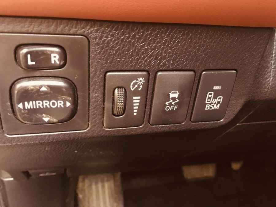 2014 Toyota RAV4 AWD 4dr Limited (Natl), available for sale in Bristol, Connecticut | Bristol Auto Center LLC. Bristol, Connecticut 2014 Toyota RAV4 AWD 4dr Limited (Natl), available for sale in Bristol, Connecticut | Bristol Auto Center LLC. Bristol, Connecticut