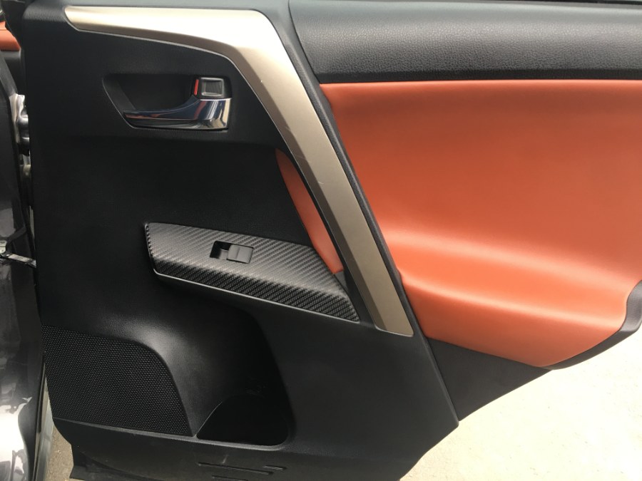 2014 Toyota RAV4 AWD 4dr Limited (Natl), available for sale in Bristol, Connecticut | Bristol Auto Center LLC. Bristol, Connecticut 2014 Toyota RAV4 AWD 4dr Limited (Natl), available for sale in Bristol, Connecticut | Bristol Auto Center LLC. Bristol, Connecticut