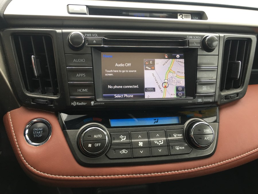 2014 Toyota RAV4 AWD 4dr Limited (Natl), available for sale in Bristol, Connecticut | Bristol Auto Center LLC. Bristol, Connecticut 2014 Toyota RAV4 AWD 4dr Limited (Natl), available for sale in Bristol, Connecticut | Bristol Auto Center LLC. Bristol, Connecticut