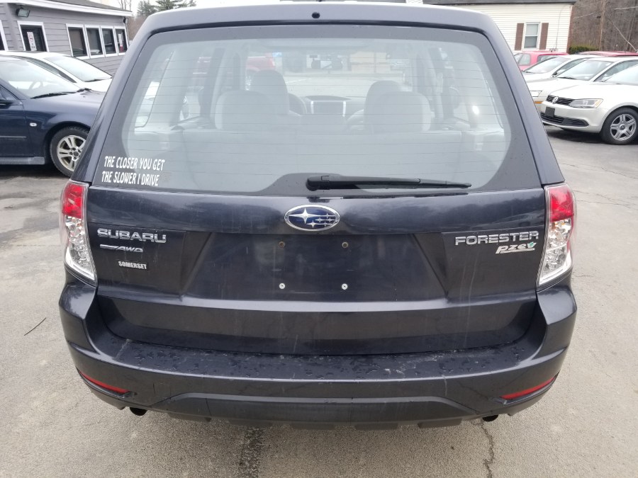2010 Subaru Forester 4dr Auto 2.5X, available for sale in Auburn, New Hampshire | ODA Auto Precision LLC. Auburn, New Hampshire 2010 Subaru Forester 4dr Auto 2.5X, available for sale in Auburn, New Hampshire | ODA Auto Precision LLC. Auburn, New Hampshire