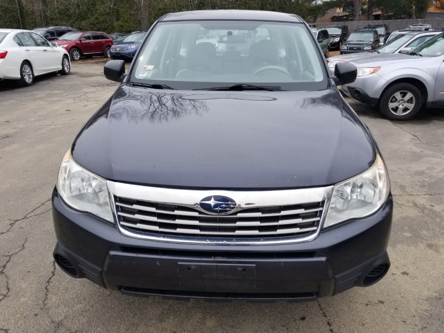 2010 Subaru Forester 4dr Auto 2.5X, available for sale in Auburn, New Hampshire | ODA Auto Precision LLC. Auburn, New Hampshire 2010 Subaru Forester 4dr Auto 2.5X, available for sale in Auburn, New Hampshire | ODA Auto Precision LLC. Auburn, New Hampshire