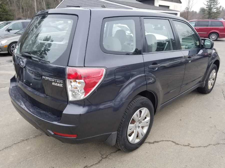2010 Subaru Forester 4dr Auto 2.5X, available for sale in Auburn, New Hampshire | ODA Auto Precision LLC. Auburn, New Hampshire 2010 Subaru Forester 4dr Auto 2.5X, available for sale in Auburn, New Hampshire | ODA Auto Precision LLC. Auburn, New Hampshire
