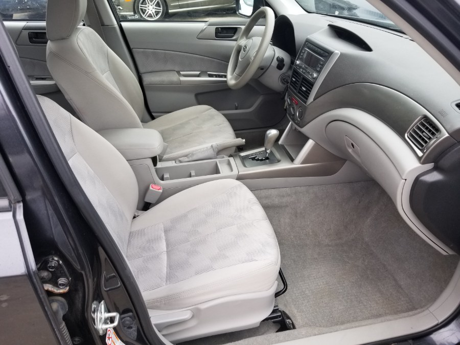 2010 Subaru Forester 4dr Auto 2.5X, available for sale in Auburn, New Hampshire | ODA Auto Precision LLC. Auburn, New Hampshire 2010 Subaru Forester 4dr Auto 2.5X, available for sale in Auburn, New Hampshire | ODA Auto Precision LLC. Auburn, New Hampshire