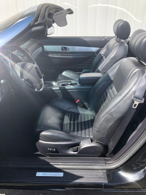 2003 FORD THUNDERBIRD 2dr Convertible, available for sale in Bronx, New York | TNT Auto Sales USA inc. Bronx, New York 2003 FORD THUNDERBIRD 2dr Convertible, available for sale in Bronx, New York | TNT Auto Sales USA inc. Bronx, New York