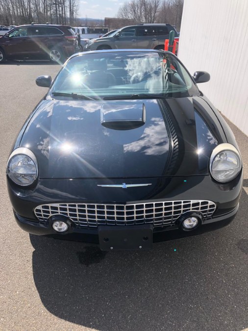 2003 FORD THUNDERBIRD 2dr Convertible, available for sale in Bronx, New York | TNT Auto Sales USA inc. Bronx, New York 2003 FORD THUNDERBIRD 2dr Convertible, available for sale in Bronx, New York | TNT Auto Sales USA inc. Bronx, New York