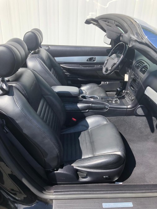 2003 FORD THUNDERBIRD 2dr Convertible, available for sale in Bronx, New York | TNT Auto Sales USA inc. Bronx, New York 2003 FORD THUNDERBIRD 2dr Convertible, available for sale in Bronx, New York | TNT Auto Sales USA inc. Bronx, New York
