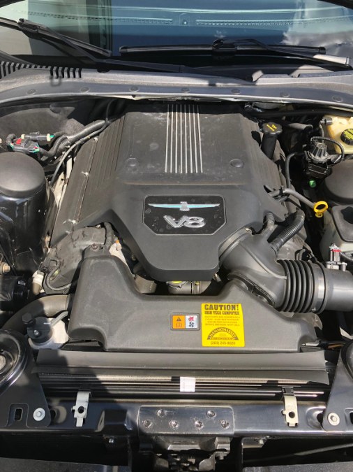 2003 FORD THUNDERBIRD 2dr Convertible, available for sale in Bronx, New York | TNT Auto Sales USA inc. Bronx, New York 2003 FORD THUNDERBIRD 2dr Convertible, available for sale in Bronx, New York | TNT Auto Sales USA inc. Bronx, New York