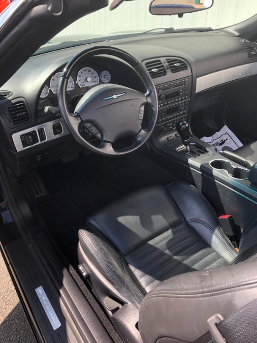 2003 FORD THUNDERBIRD 2dr Convertible, available for sale in Bronx, New York | TNT Auto Sales USA inc. Bronx, New York 2003 FORD THUNDERBIRD 2dr Convertible, available for sale in Bronx, New York | TNT Auto Sales USA inc. Bronx, New York
