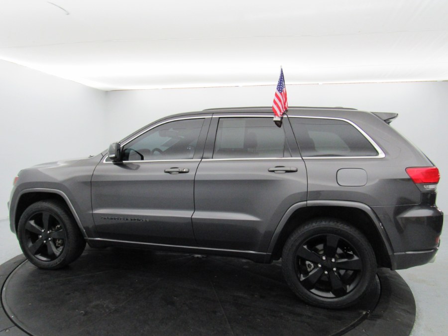 2015 Jeep Grand Cherokee 4WD 4dr Altitude, available for sale in Bronx, New York | Car Factory Expo Inc.. Bronx, New York 2015 Jeep Grand Cherokee 4WD 4dr Altitude, available for sale in Bronx, New York | Car Factory Expo Inc.. Bronx, New York