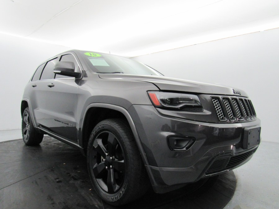 2015 Jeep Grand Cherokee 4WD 4dr Altitude, available for sale in Bronx, New York | Car Factory Expo Inc.. Bronx, New York 2015 Jeep Grand Cherokee 4WD 4dr Altitude, available for sale in Bronx, New York | Car Factory Expo Inc.. Bronx, New York