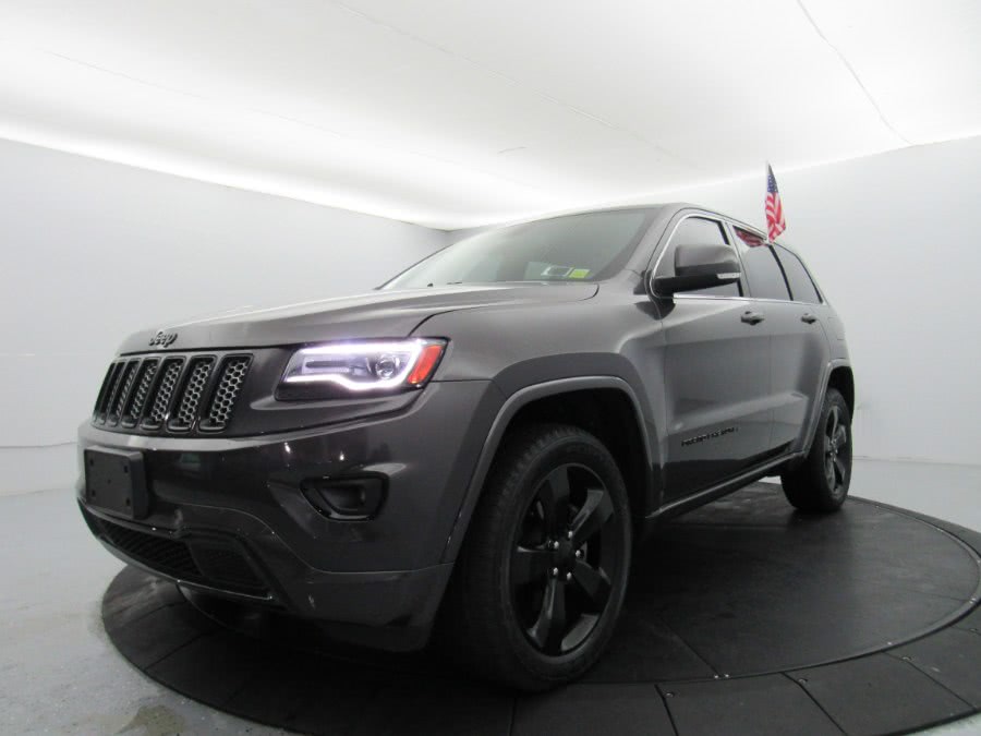 2015 Jeep Grand Cherokee 4WD 4dr Altitude, available for sale in Bronx, New York | Car Factory Expo Inc.. Bronx, New York