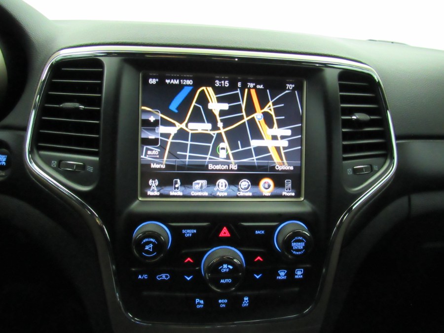 2015 Jeep Grand Cherokee 4WD 4dr Altitude, available for sale in Bronx, New York | Car Factory Expo Inc.. Bronx, New York 2015 Jeep Grand Cherokee 4WD 4dr Altitude, available for sale in Bronx, New York | Car Factory Expo Inc.. Bronx, New York