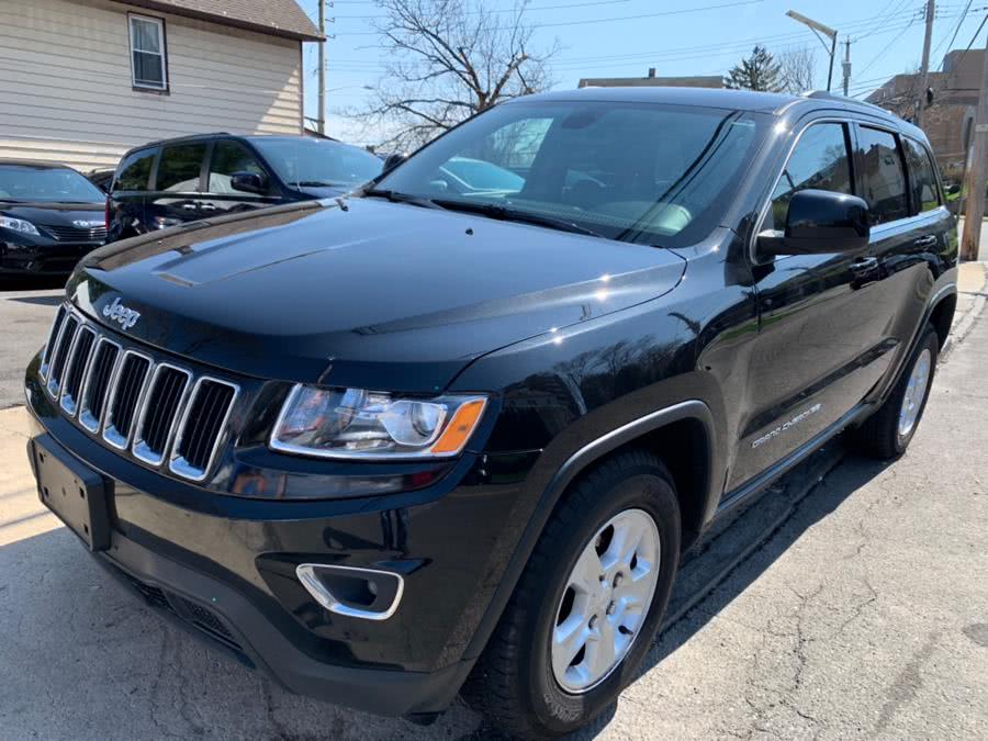 2015 Jeep Grand Cherokee 4WD 4dr Altitude, available for sale in Port Chester, New York | JC Lopez Auto Sales Corp. Port Chester, New York