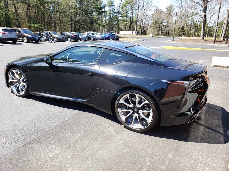 2018 Lexus LC LC 500 RWD, available for sale in Tampa, Florida | 0 to 60 Motorsports. Tampa, Florida 2018 Lexus LC LC 500 RWD, available for sale in Tampa, Florida | 0 to 60 Motorsports. Tampa, Florida