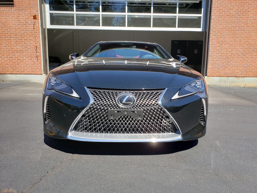 2018 Lexus LC LC 500 RWD, available for sale in Tampa, Florida | 0 to 60 Motorsports. Tampa, Florida 2018 Lexus LC LC 500 RWD, available for sale in Tampa, Florida | 0 to 60 Motorsports. Tampa, Florida