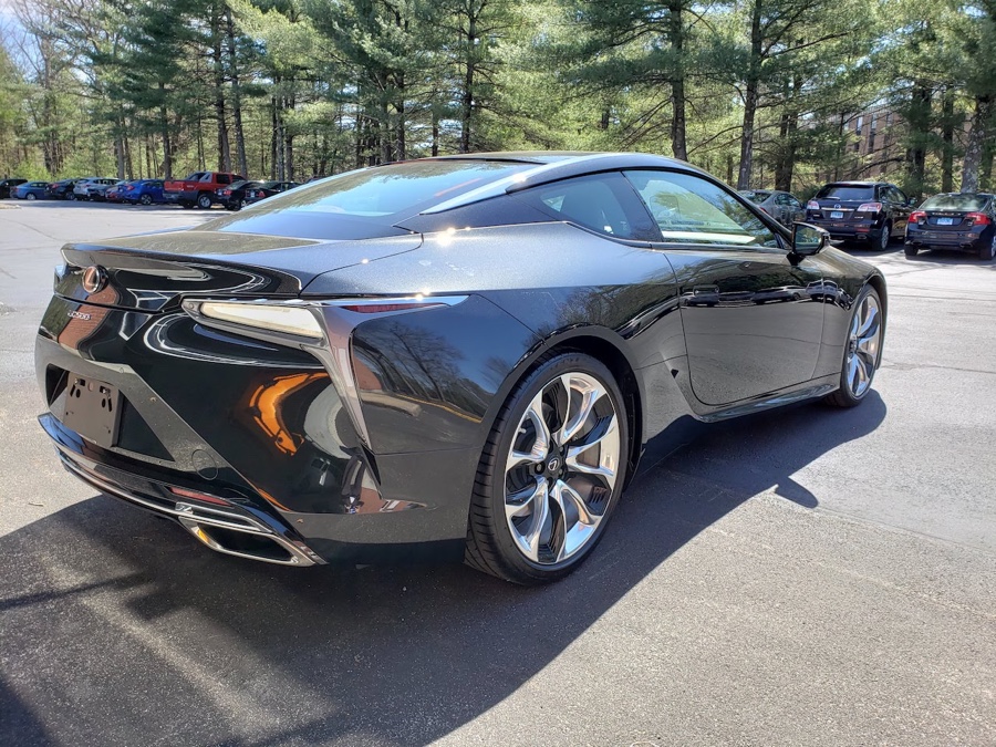 2018 Lexus LC LC 500 RWD, available for sale in Tampa, Florida | 0 to 60 Motorsports. Tampa, Florida 2018 Lexus LC LC 500 RWD, available for sale in Tampa, Florida | 0 to 60 Motorsports. Tampa, Florida