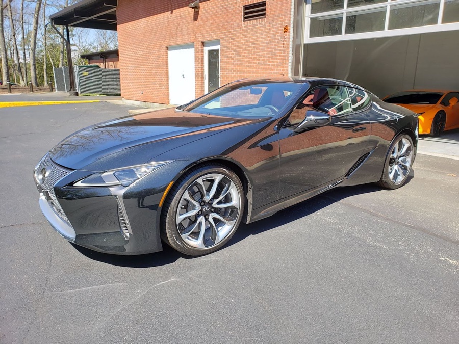 2018 Lexus LC LC 500 RWD, available for sale in Tampa, Florida | 0 to 60 Motorsports. Tampa, Florida 2018 Lexus LC LC 500 RWD, available for sale in Tampa, Florida | 0 to 60 Motorsports. Tampa, Florida