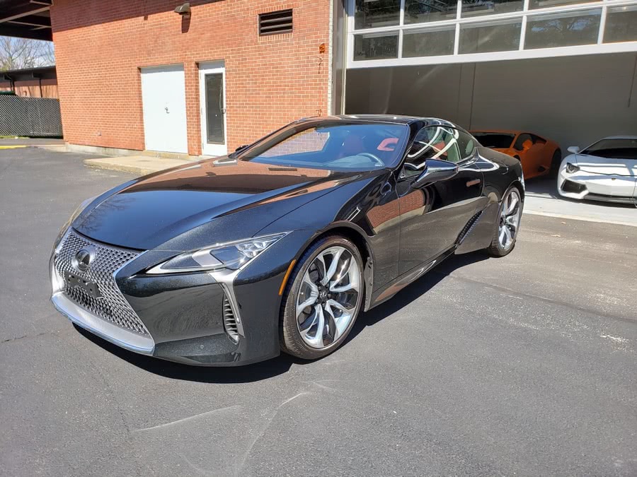 2018 Lexus LC LC 500 RWD, available for sale in Tampa, Florida | 0 to 60 Motorsports. Tampa, Florida