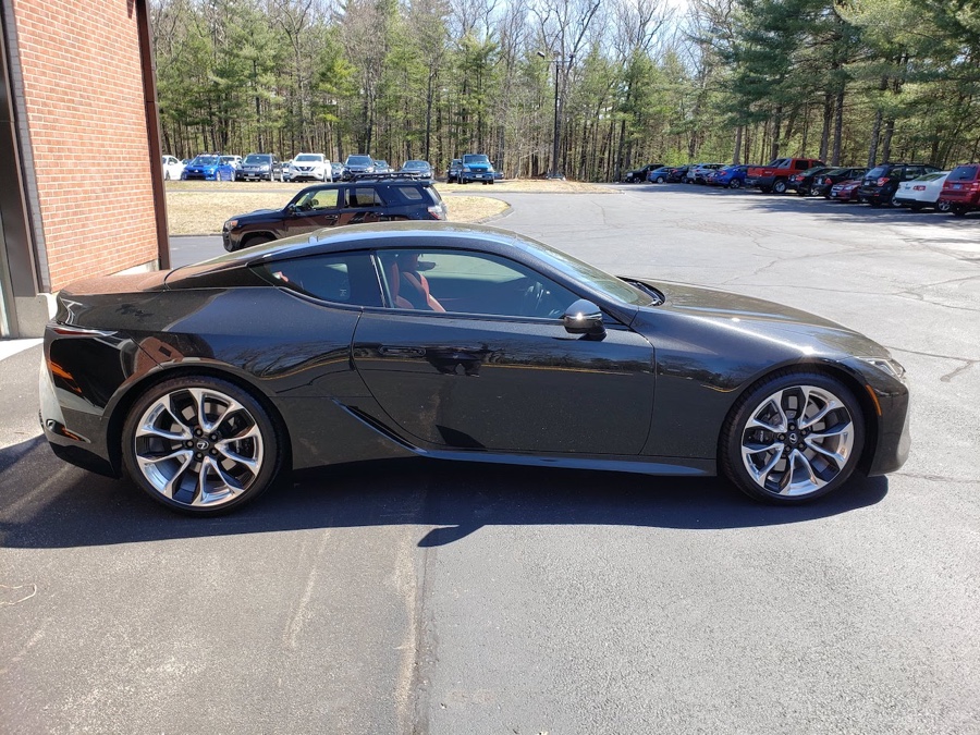 2018 Lexus LC LC 500 RWD, available for sale in Tampa, Florida | 0 to 60 Motorsports. Tampa, Florida 2018 Lexus LC LC 500 RWD, available for sale in Tampa, Florida | 0 to 60 Motorsports. Tampa, Florida