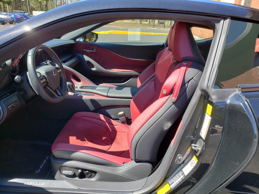 2018 Lexus LC LC 500 RWD, available for sale in Tampa, Florida | 0 to 60 Motorsports. Tampa, Florida 2018 Lexus LC LC 500 RWD, available for sale in Tampa, Florida | 0 to 60 Motorsports. Tampa, Florida